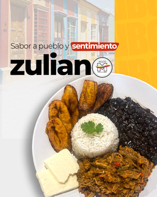 Comida Venezolana