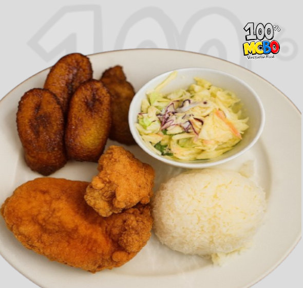 Pollo Crispy