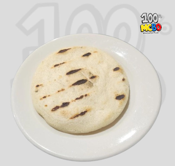 Arepas