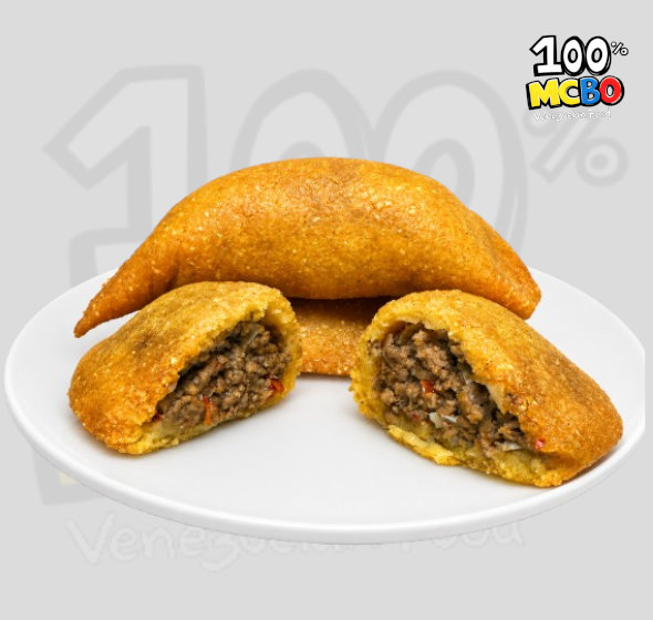 Empanada Carne Molida