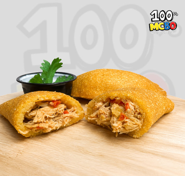 Empanada de Pollo