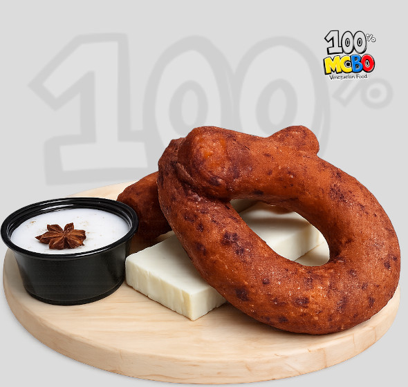 Mandocas