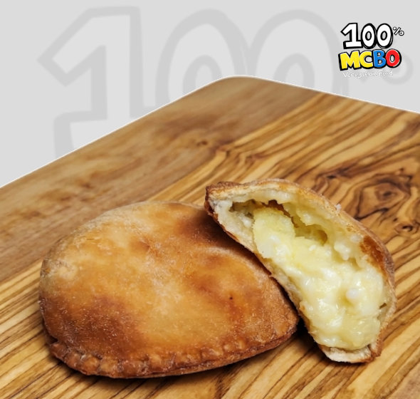 Pastel De Puré