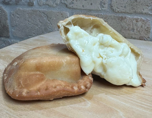 Pastel de Queso