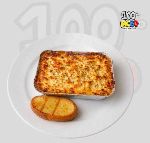 Pasticho (Lasaña)