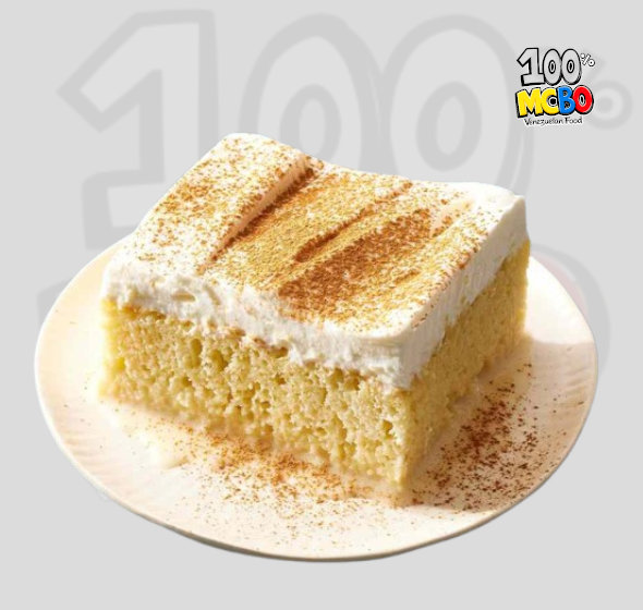 Tres Leche